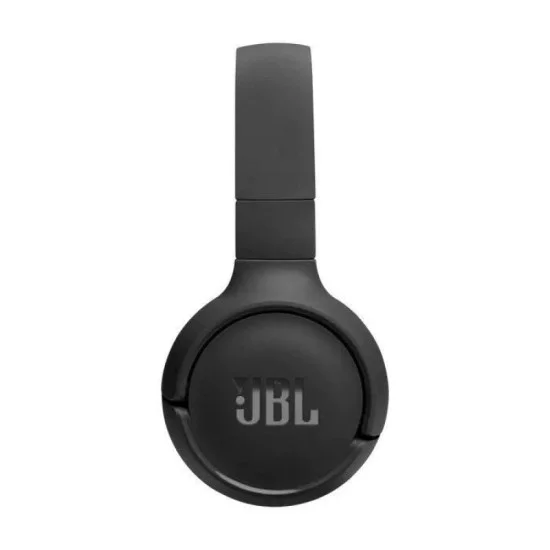 JBL Tune 520BT Wireless Over-Ear Headphones - Black